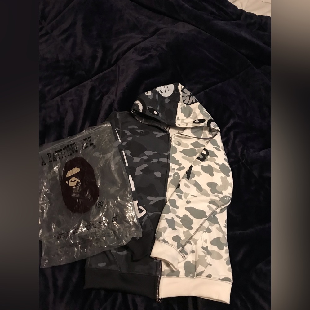 Bape